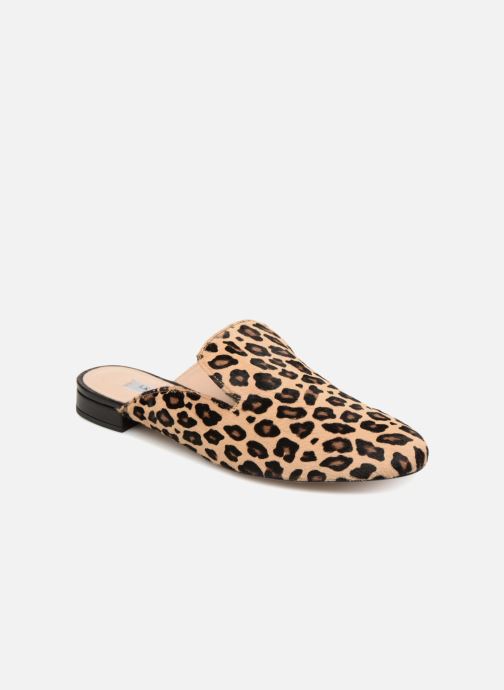 L.K. Bennett Erin (Beige) - Mules et sabots chez L.K. Bennett Erin (Beige) - Mules et sabots chez